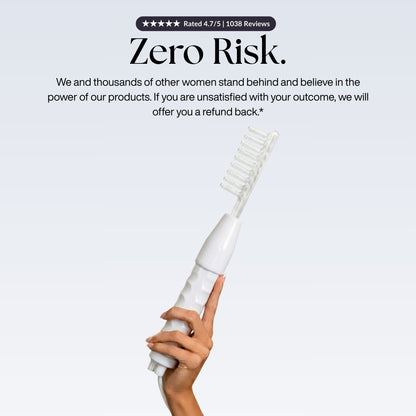 Deepreach™ Hair Restoration System