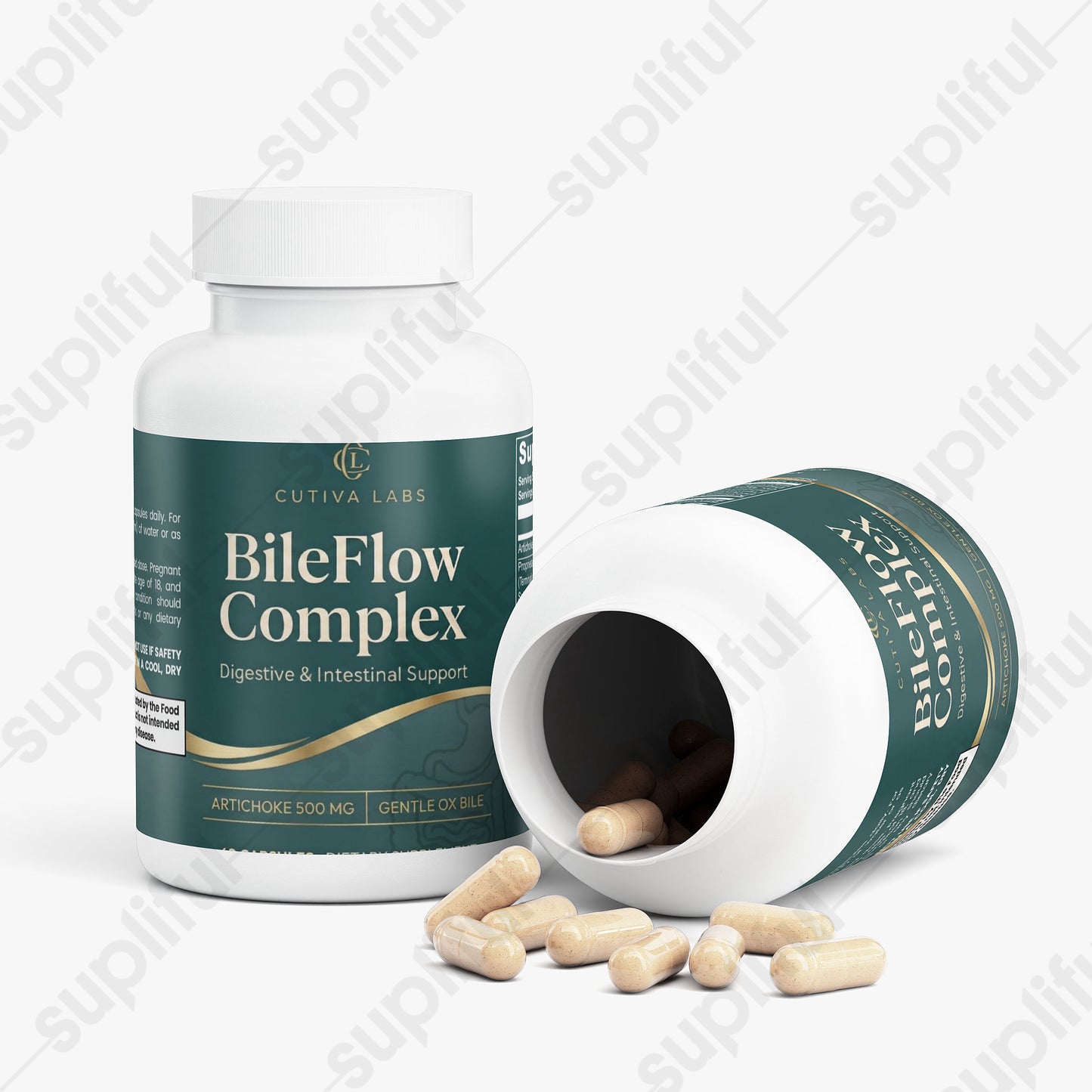 Ox Bile Complex