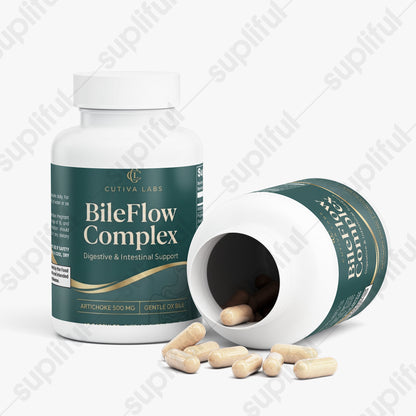 Ox Bile Complex
