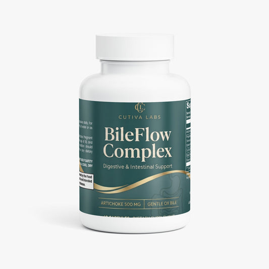 Ox Bile Complex