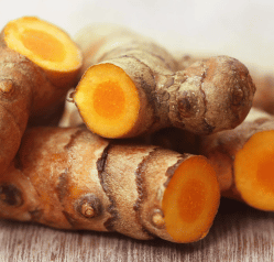Colina + Inositol + Cúrcuma