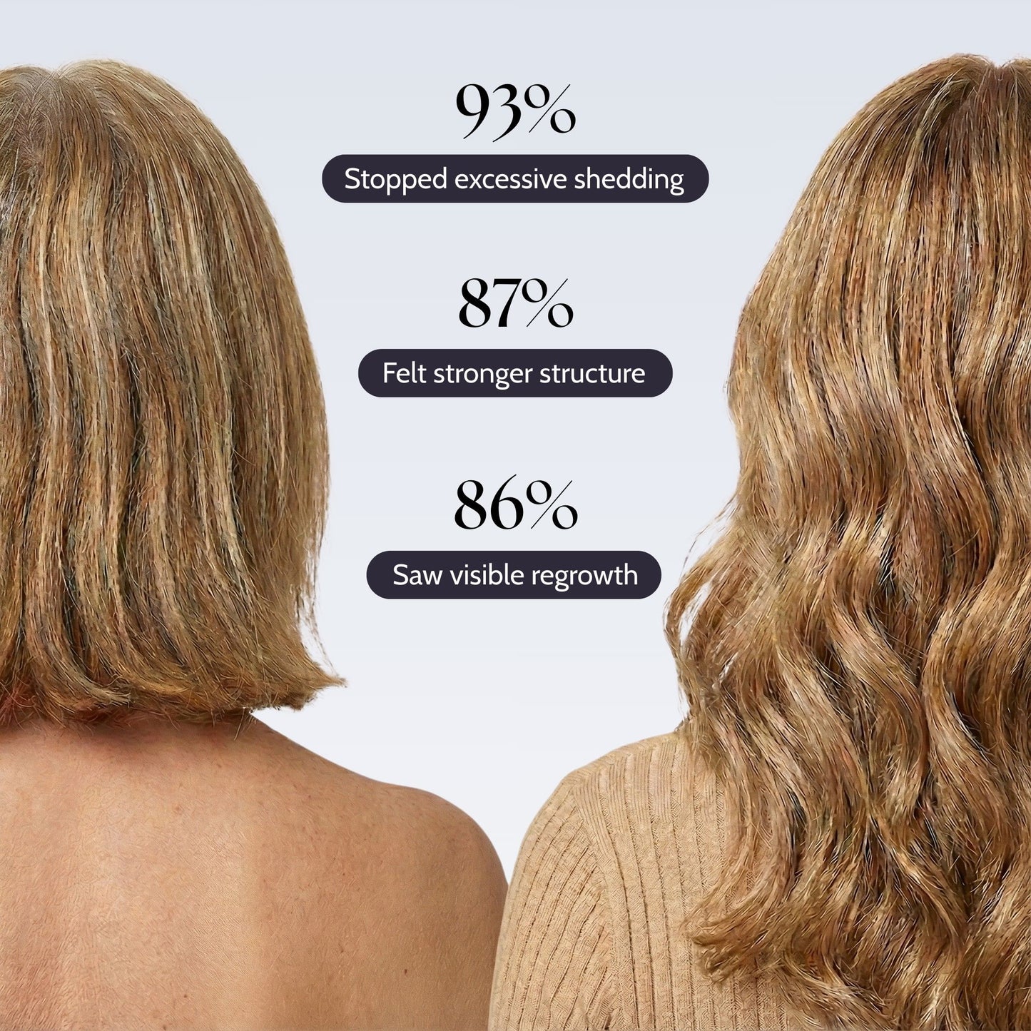 Deepreach™ Hair Restoration System