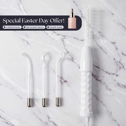 Deepreach™ Hair Restoration System